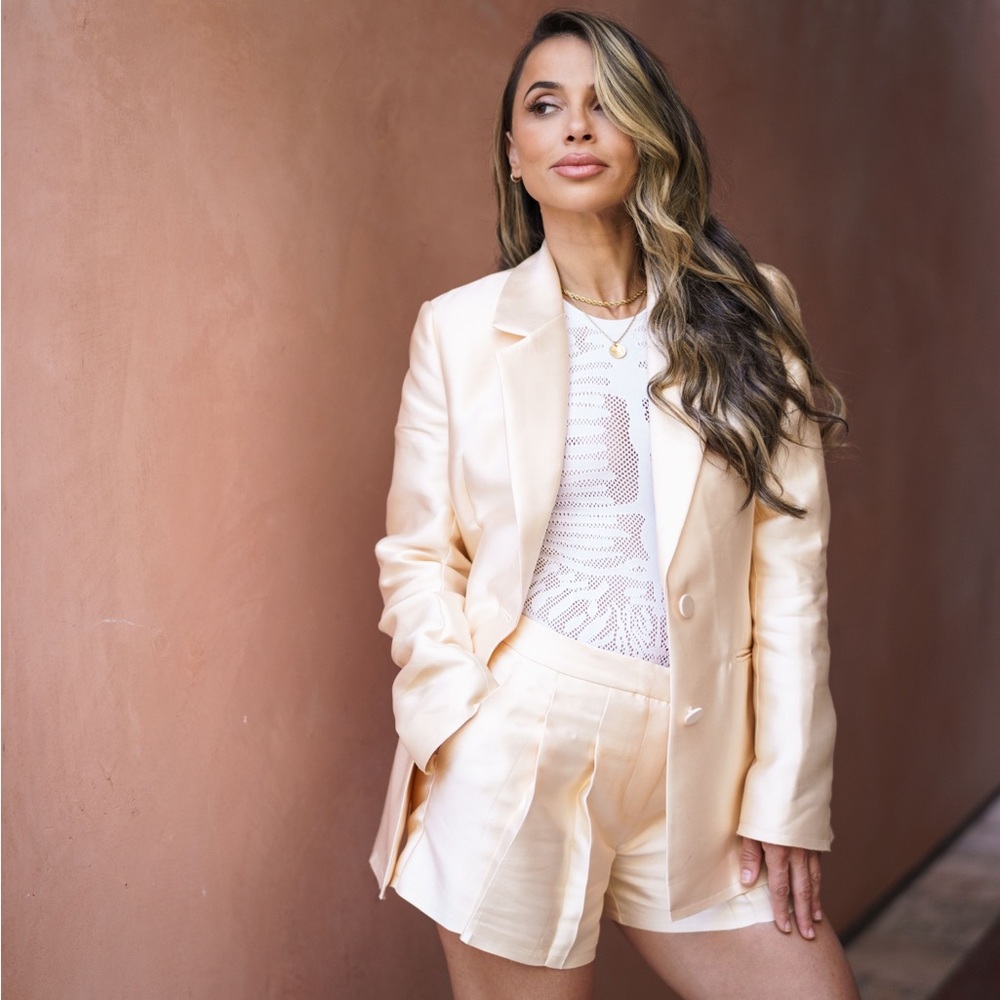 Meet your Posher, Rahi